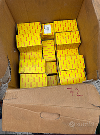 Stock 71 Filtri Carburante BOSCH 1457434 1 -NUOVI