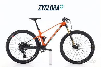 Mondraker F-Podium RR GX AXS t.M