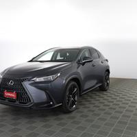 LEXUS NX NX Hybrid 4WD Premium +