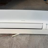 Condizionatore (inverter caldo/freddo)