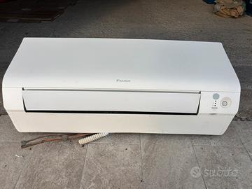 Condizionatore (inverter caldo/freddo)