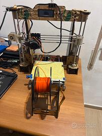 Stampante 3d Anet A8