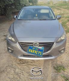 Auto Mazda 3