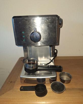 Gaggia Style Prestige