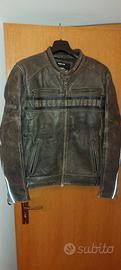 Giubbotto pelle Harley Davidson 