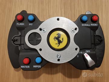 Mozzo adattatore volante T300 GTE T300 RS