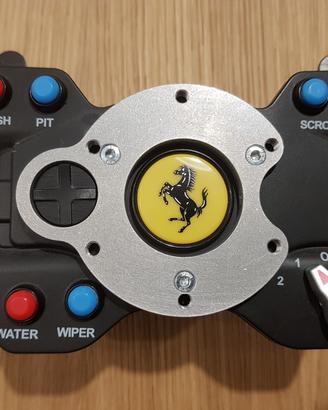 Mozzo adattatore volante T300 GTE T300 RS