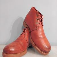 Timberland Chukka originali anni 80 9,5W 42,5