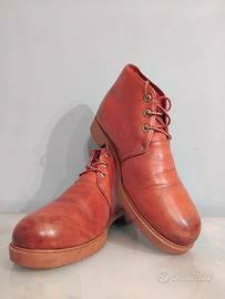 Timberland Chukka originali anni 80 9,5W 42,5