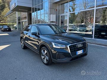 Audi Q2 35 TDI quattro S tronic Admired