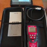 Rilevatore di gas TopTes PT520A