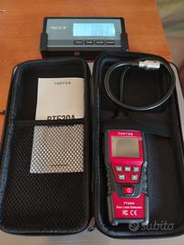 Rilevatore di gas TopTes PT520A