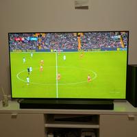 LG OLED C1 55'' 4K