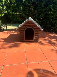 Talcam cuccia per cani o animali di piccola taglia