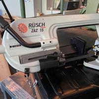 Sega a nastro RUSH ZAZ 15