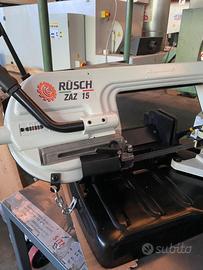 Sega a nastro RUSH ZAZ 15