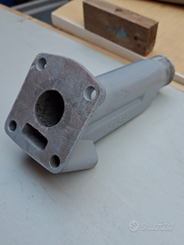 Miscelatore scarico Nanni Diesel modello. 3.90H