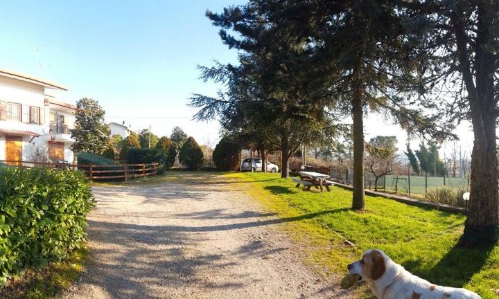 Villa Indipendente bifamiliare Fiuggi