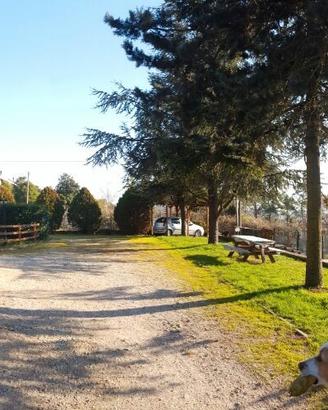 Villa Indipendente bifamiliare Fiuggi