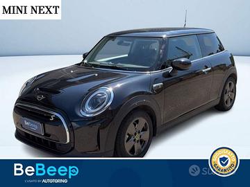 MINI Full Electric Mini MINI 3P COOPER SE ESS...