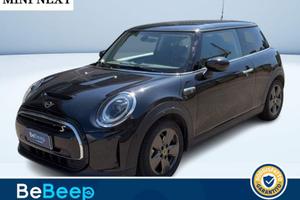 MINI Full Electric Mini MINI 3P COOPER SE ESS...