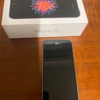 Iphone se