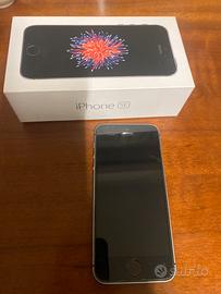 Iphone se