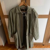 Trench vintage