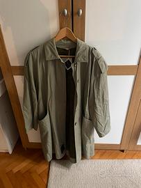 Trench vintage