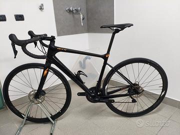 Giant defy advanced disk