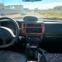 Mitsubishi L200 GLS Target 1999 – Pick-Up 4x4 Doub