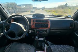 Mitsubishi L200 GLS Target 1999 – Pick-Up 4x4 Doub