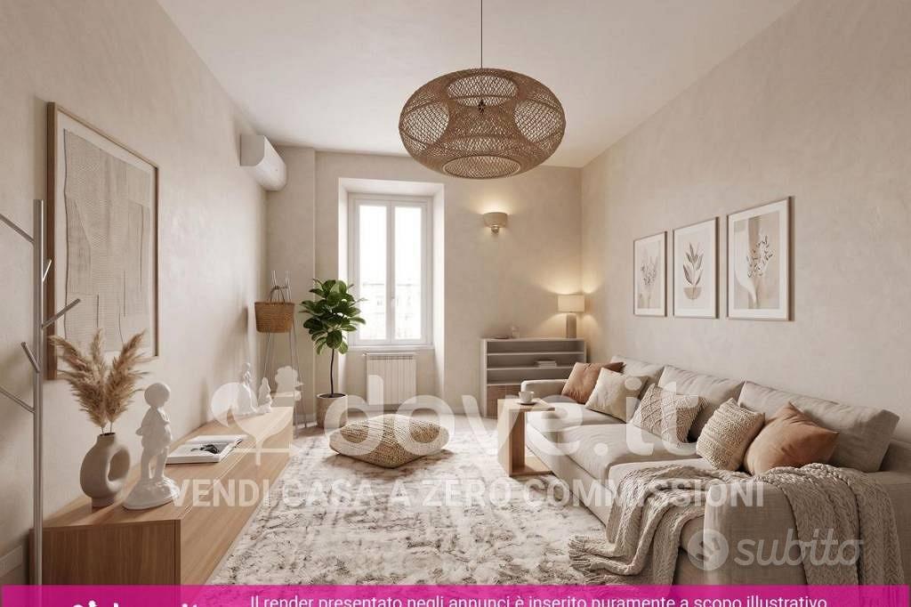 Appartamento – Milano, Isola, Municipio 9 - Vista 5