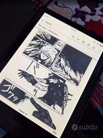 Kindle Paperwhite Signature Edition 32 GB