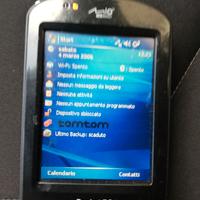 MIO P550, POCKET PC, DIGIT WALKER (USATO).