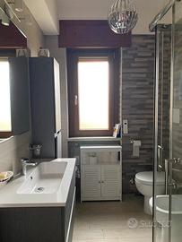 Stanza INDIPENDENTE -6 min Ospedale e Università