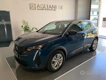 PEUGEOT 3008 BlueHDi 130 S&S Active Pack