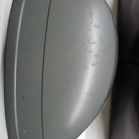 Cofano sx Vespa 125 Px