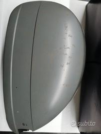 Cofano sx Vespa 125 Px