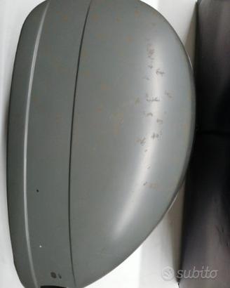 Cofano sx Vespa 125 Px