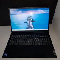 Notebook Lenovo Intel i5