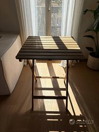 Tavolino da esterno Ikea