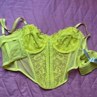corsetto 