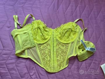 corsetto 