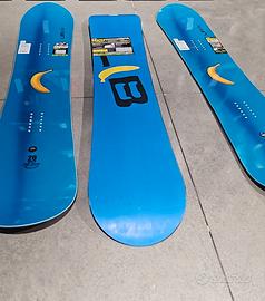 Tavola snowboard Libtech Skate banana 2027 nuova!