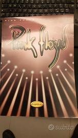 Spartiti Pink Floyd, Anthology