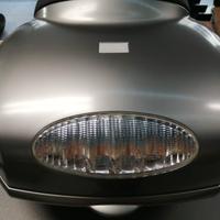 Bauletto aprilia scarabeo 125 nuovo
