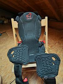 paraschiena acerbis kr-5