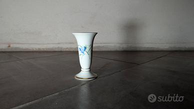 Minuto vaso per fiori recisi