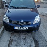 yaris 1000 benzina